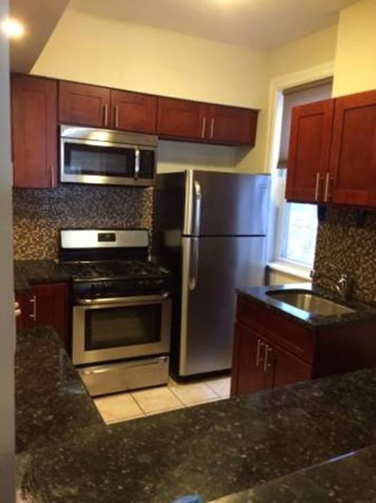 239 Christian St, Unit 2