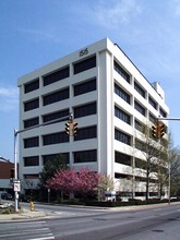 The Metropolitan in Stamford, CT - Building Photo - Other