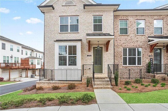 3260 Bennett Crk Ln in Johns Creek, GA - Building Photo - Building Photo