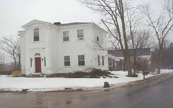 130-132 Central St in Hudson, MA - Building Photo - Other