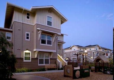 Vineyard Crossings in American Canyon, CA - Building Photo - Building Photo