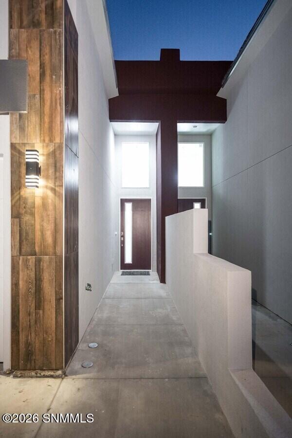 4358 Capistrano Ave in Las Cruces, NM - Foto de edificio - Building Photo