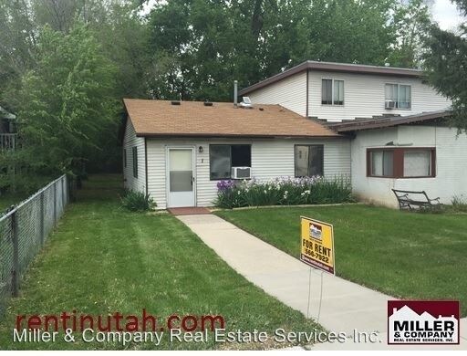 265 Rigdon Ave-Unit -1 in South Salt Lake, UT - Building Photo