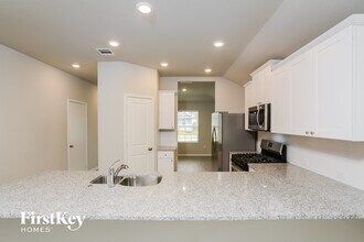 1807 Morse Way in San Antonio, TX - Building Photo - Building Photo