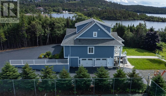 215 Bennetts Rd in Portugal Cove-St Philip's, NL - Building Photo - Building Photo