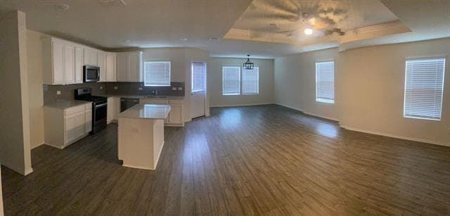 property at 5549 Cherokee Rose Dr