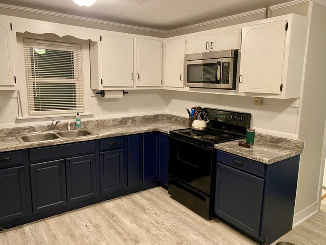 740 Sunset Dr in Bowling Green, KY - Foto de edificio - Building Photo