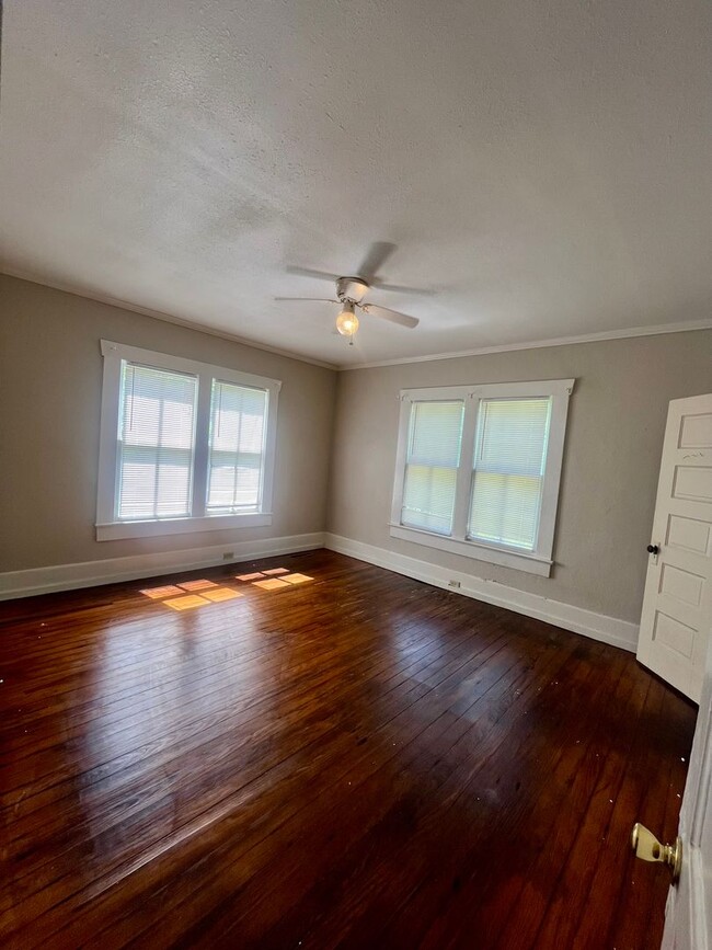 412 W 2nd St in Vidalia, GA - Building Photo - Building Photo