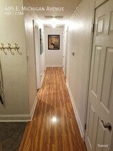 405 E Michigan Ave in Urbana, IL - Building Photo - Building Photo