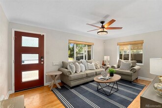 775 Jersey St in Denver, CO - Building Photo - Building Photo