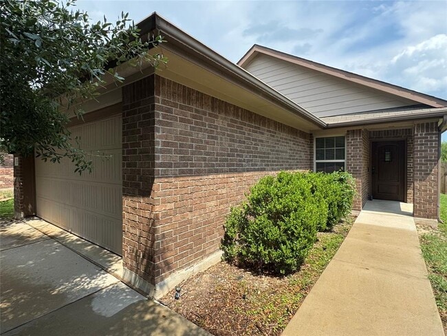 property at 6809 Crestone Rd