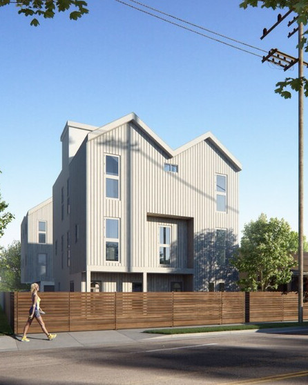 4177 S Normandie Ave in Los Angeles, CA - Building Photo