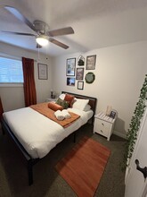 3516 S La Corta Dr in Tempe, AZ - Building Photo - Building Photo