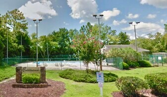 2708 S 17th St in Wilmington, NC - Building Photo