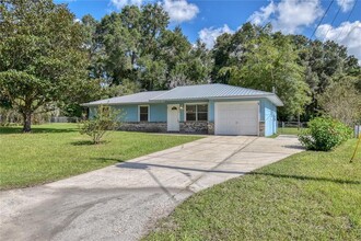 3851 SE 66th Pl in Ocala, FL - Building Photo - Building Photo