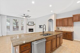 1813 Tall Chief in Leander, TX - Building Photo - Building Photo