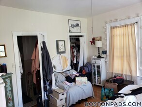 89-91 Hancock St., Unit 10 in Cambridge, MA - Building Photo - Building Photo