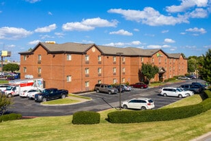 Furnished Studio - Tulsa