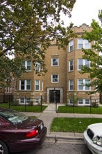 6337-6341 N Oakley Ave in Chicago, IL - Building Photo - Building Photo