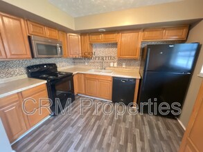 2301 Tam O Shanter Rd in Kokomo, IN - Building Photo - Building Photo