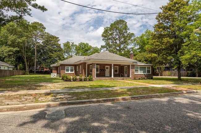 20 Marion Ave in Sumter, SC - Building Photo - Building Photo