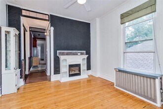 123 S Pennsylvania St, Unit 3 in Denver, CO - Foto de edificio - Building Photo