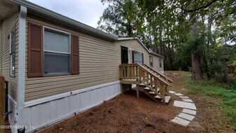 1718 Wright Ave in Jacksonville, FL - Building Photo