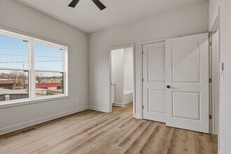 401 Houghton St in Jonesboro, AR - Building Photo - Building Photo