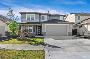 4179 W Bolton Dr in Eagle, ID - Building Photo