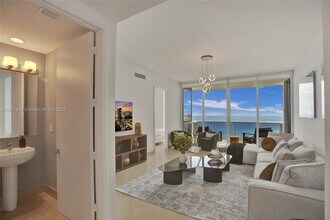 18101 Collins Ave in Sunny Isles Beach, FL - Building Photo - Building Photo