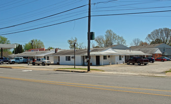 1968 E Pembroke Ave Apartments