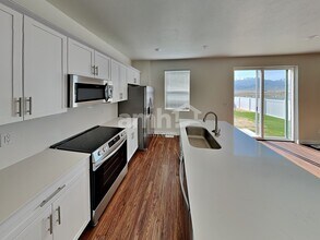 3479 N Annabell St in Eagle Mountain, UT - Building Photo - Building Photo