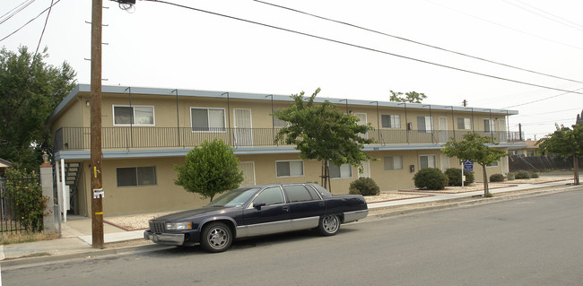 500 Texas St in Antioch, CA - Building Photo - Building Photo