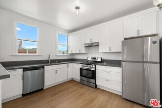 1912 7th Ave in Los Angeles, CA - Building Photo - Building Photo