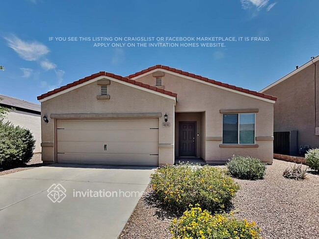 property at 4131 S 81st Dr