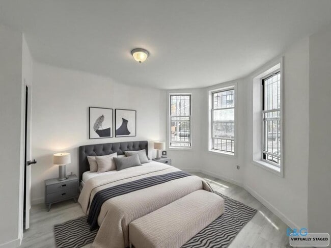 1871 Park Pl in Brooklyn, NY - Building Photo - Building Photo