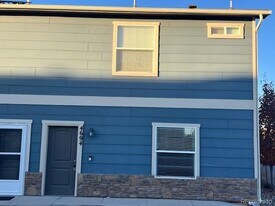 4694 Wharf Point in Colorado Springs, CO - Building Photo