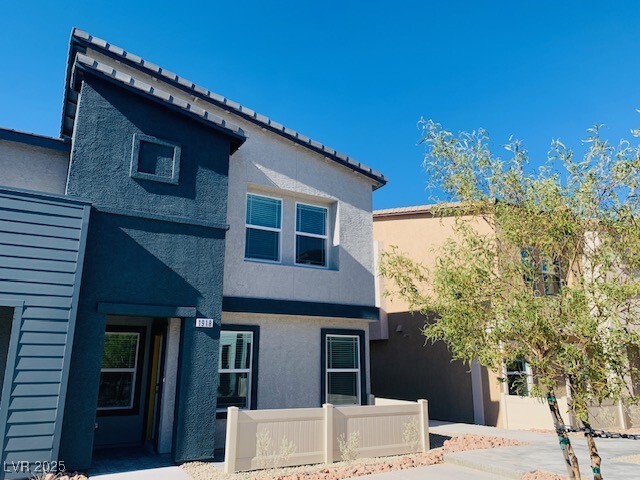 1918 Alouette Vis St in Henderson, NV - Foto de edificio - Building Photo