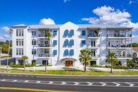 Cadillac Apartments in Tampa, FL - Foto de edificio - Building Photo