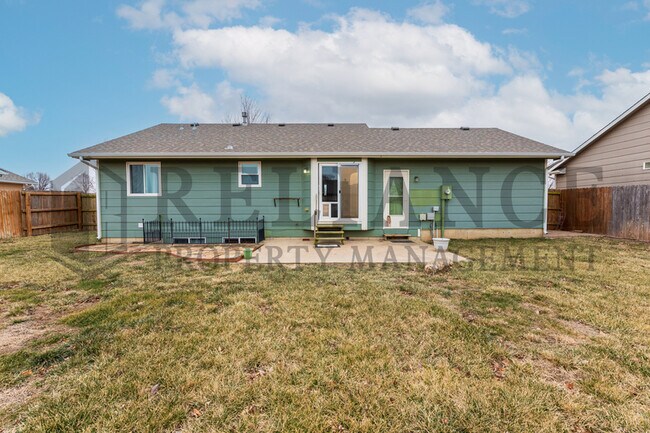 13806 W Alderny St in Wichita, KS - Building Photo - Building Photo
