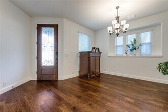 1708 Benny Ln in Little Elm, TX - Building Photo - Building Photo