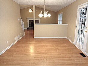 1005 Whispering Woods Dr in Canton, GA - Building Photo - Building Photo
