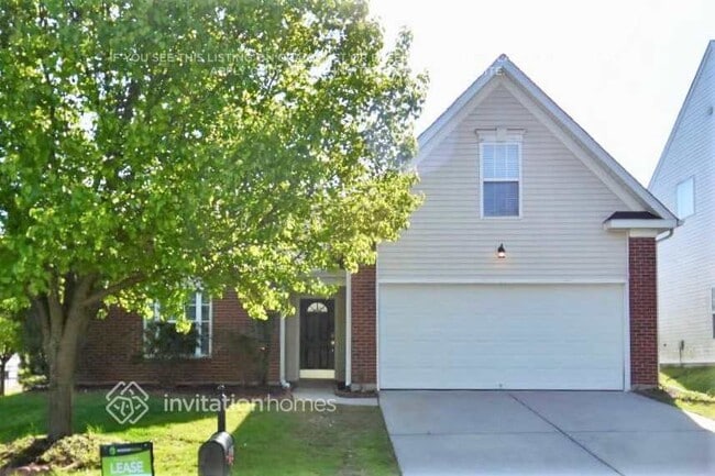 property at 2052 Cliffvale Ct