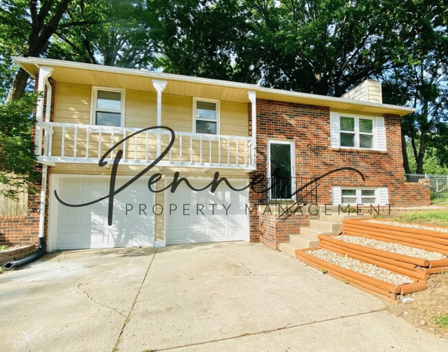 property at 1415 Cloverdale Ct