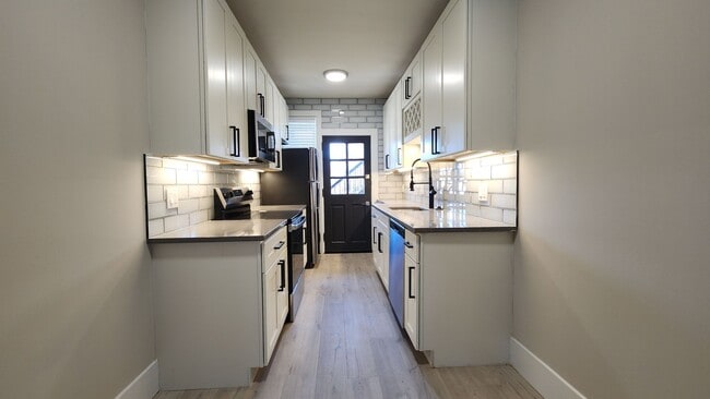 918 Concordia Ln, Unit 1, Unit 1