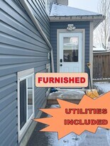 11704-B-1196A 96a St in Fort St John, BC - Building Photo