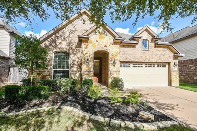 property at 4827 Addison Forest Trail