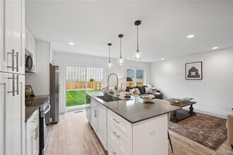 5252 Columbine Ln in Denver, CO - Building Photo - Building Photo