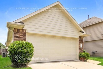 18818 N Lyford Dr in Katy, TX - Building Photo - Building Photo