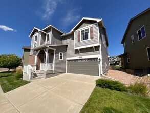 11645 Wildwood Ridge Dr in Colorado Springs, CO - Building Photo - Building Photo